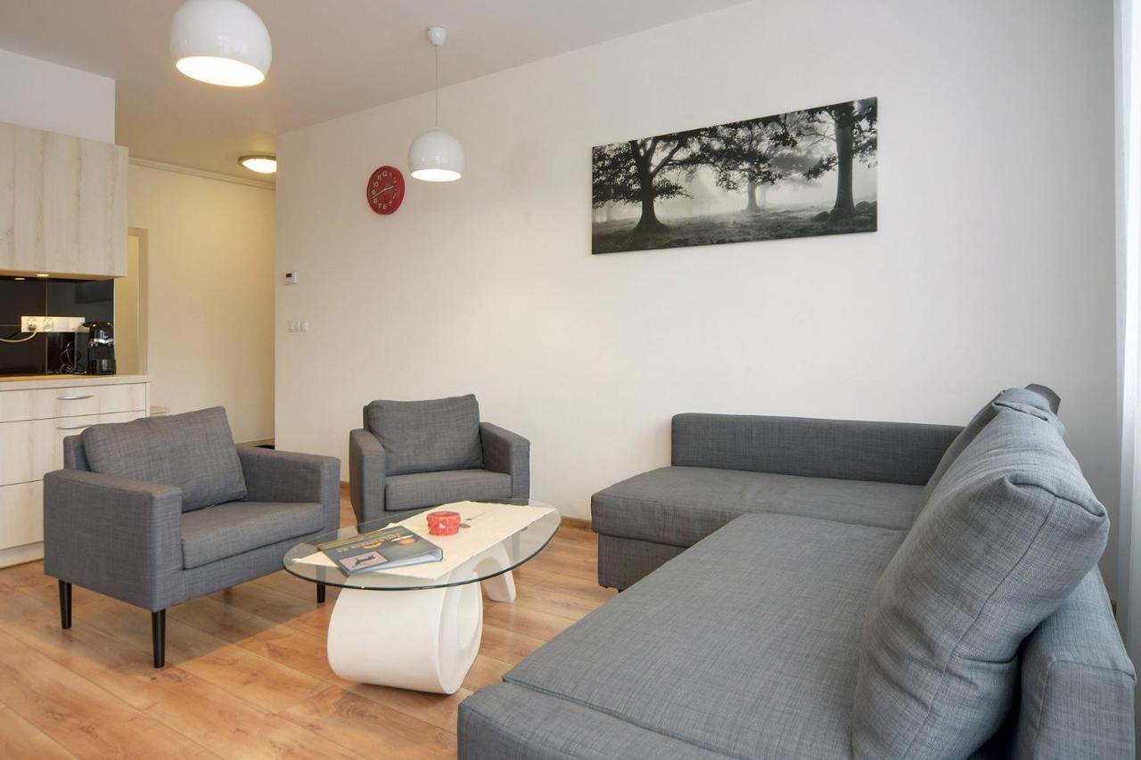 Apartamenty Sun Seasons 24 - Izery Świeradów-Zdrój 외부 사진