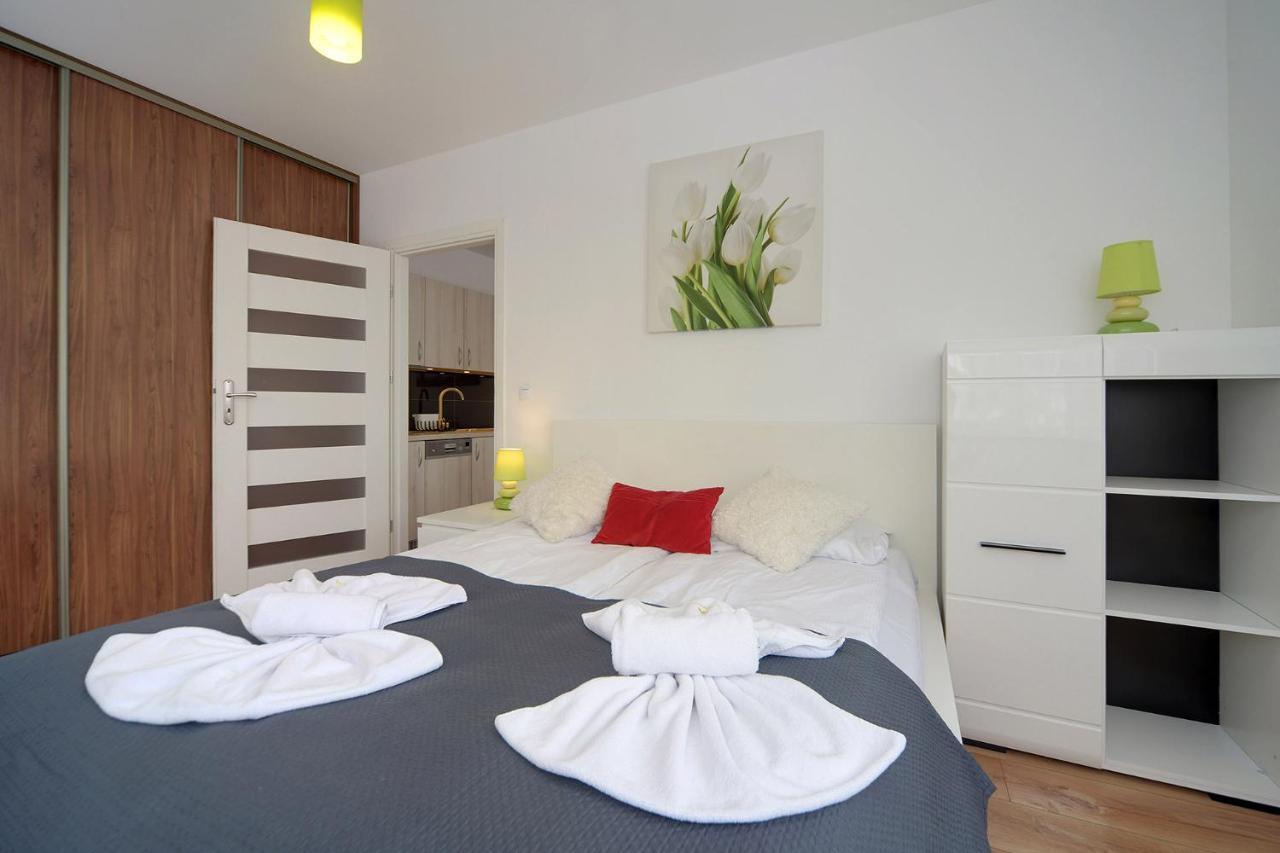 Apartamenty Sun Seasons 24 - Izery Świeradów-Zdrój 외부 사진