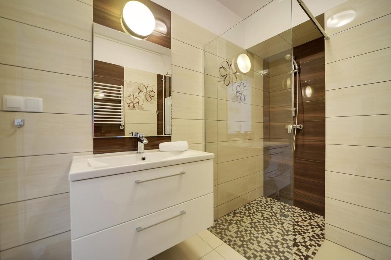 Apartamenty Sun Seasons 24 - Izery Świeradów-Zdrój 외부 사진