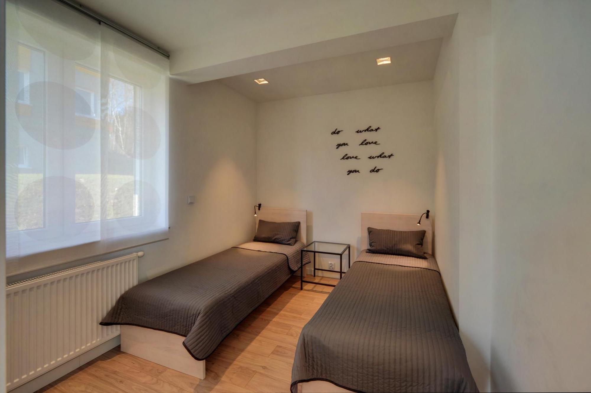 Apartamenty Sun Seasons 24 - Izery Świeradów-Zdrój 객실 사진