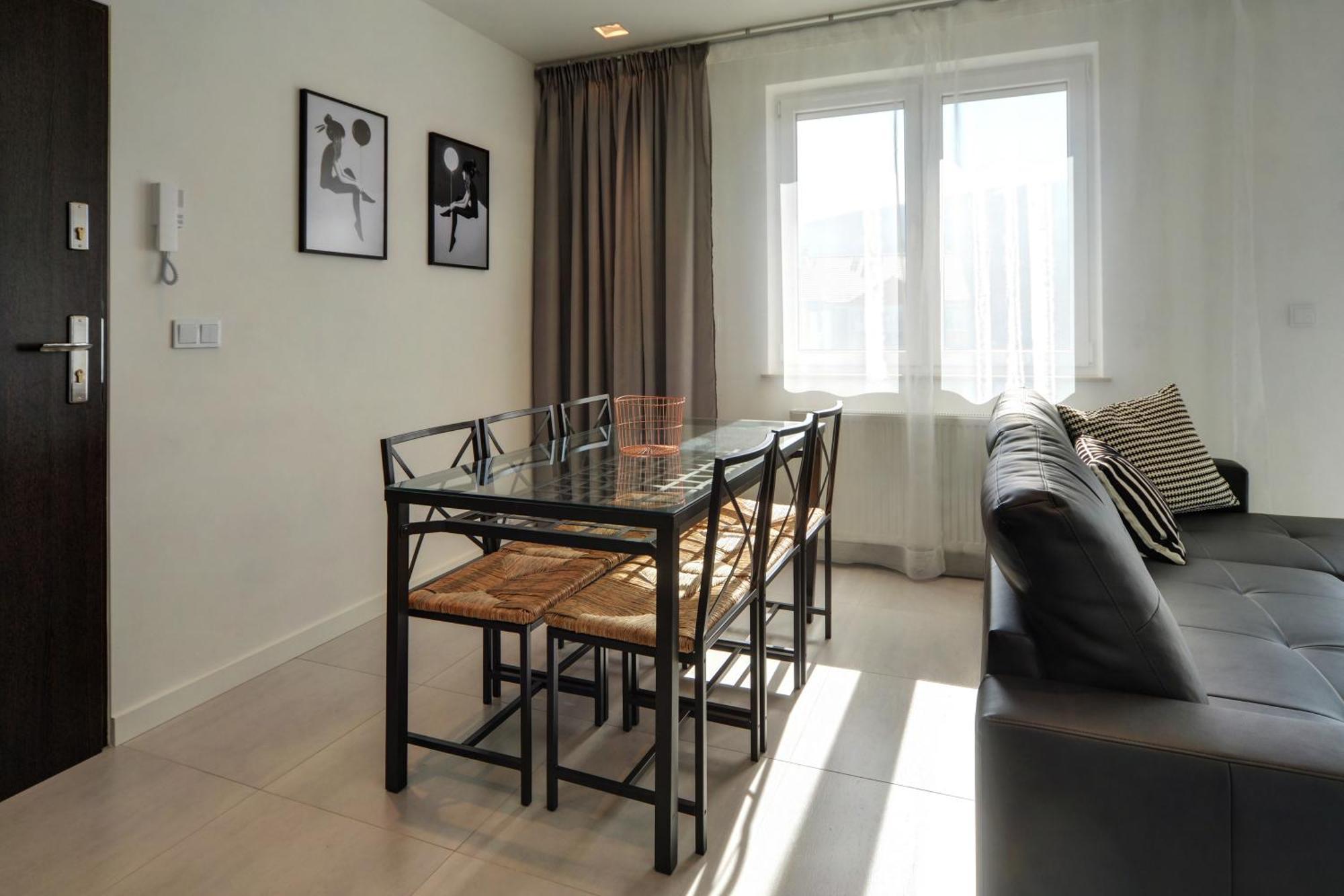 Apartamenty Sun Seasons 24 - Izery Świeradów-Zdrój 객실 사진