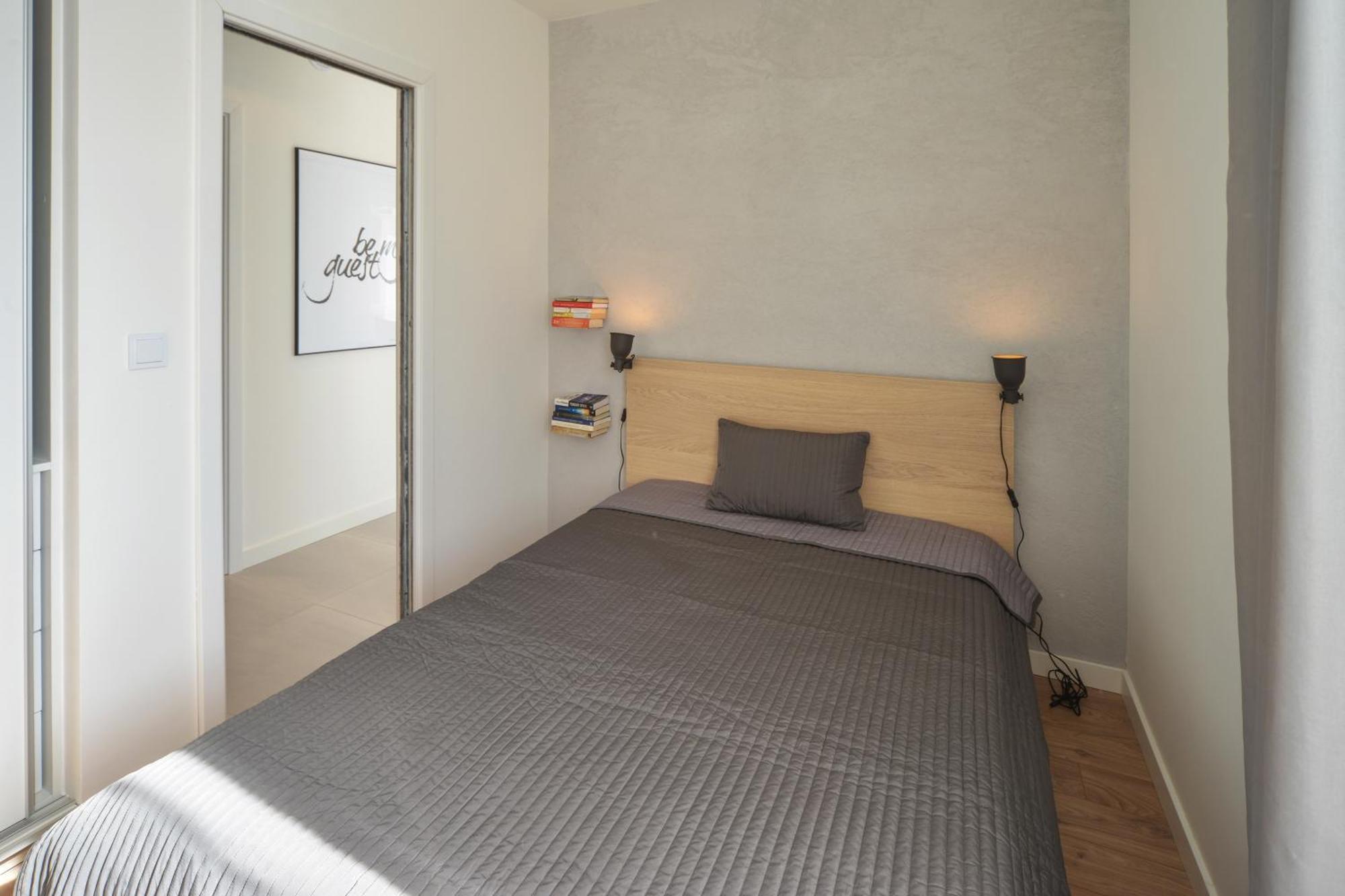 Apartamenty Sun Seasons 24 - Izery Świeradów-Zdrój 객실 사진