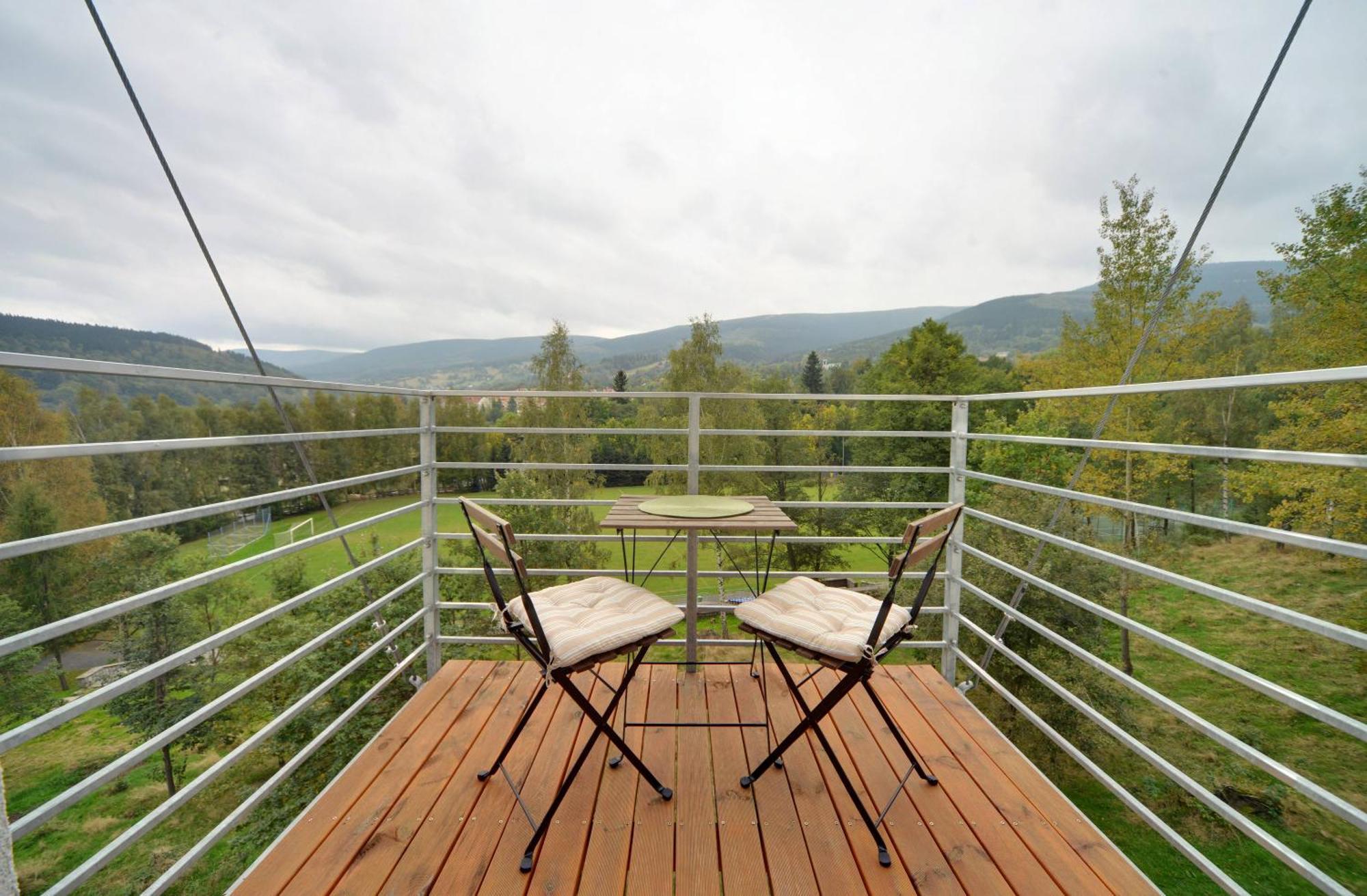 Apartamenty Sun Seasons 24 - Izery Świeradów-Zdrój 외부 사진