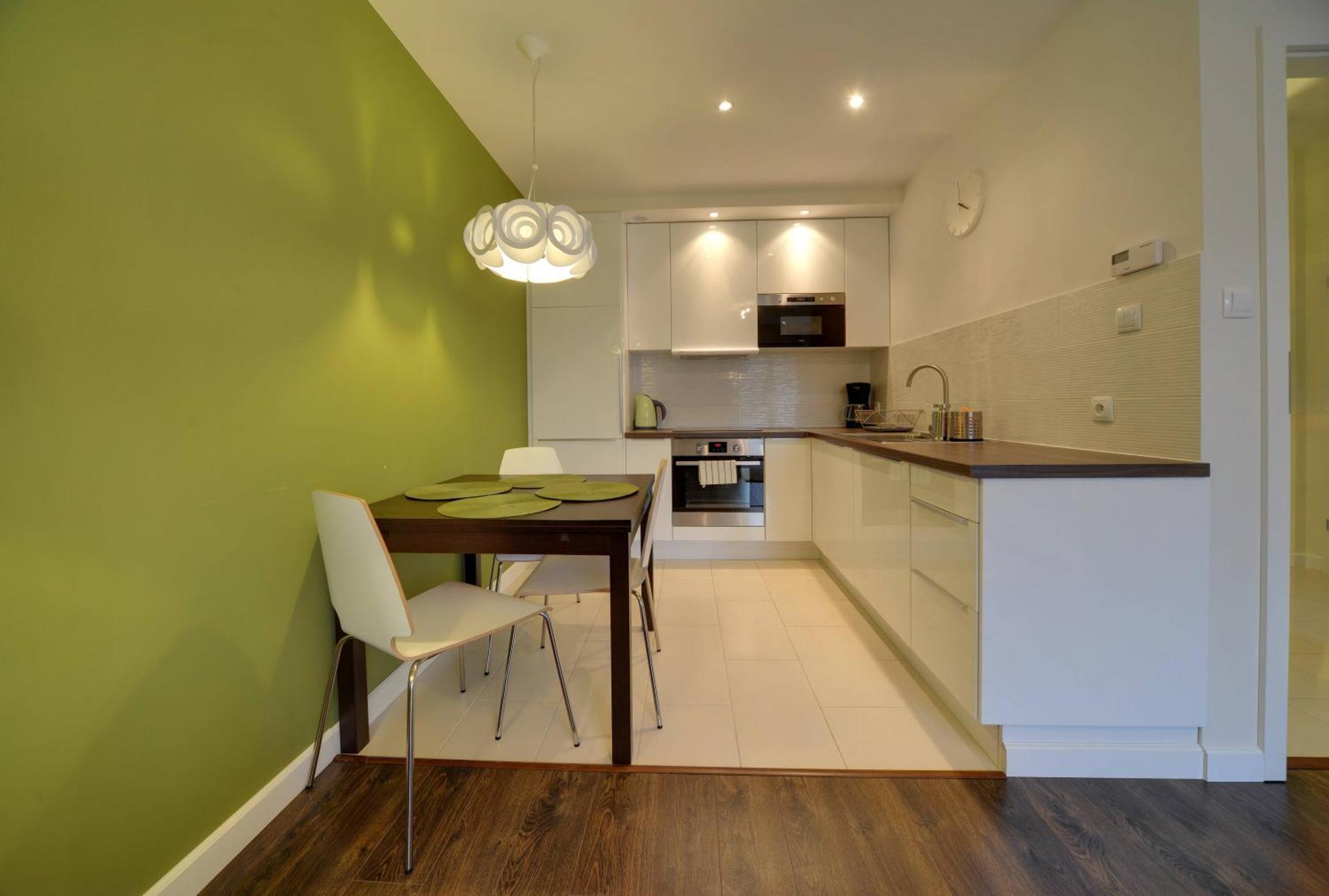 Apartamenty Sun Seasons 24 - Izery Świeradów-Zdrój 외부 사진