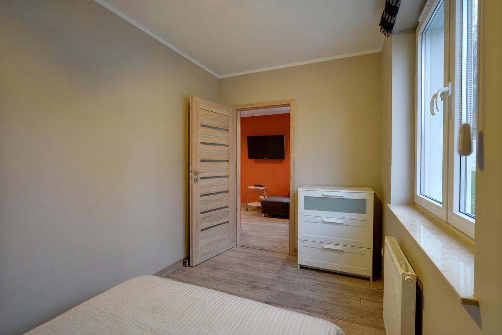 Apartamenty Sun Seasons 24 - Izery Świeradów-Zdrój 객실 사진