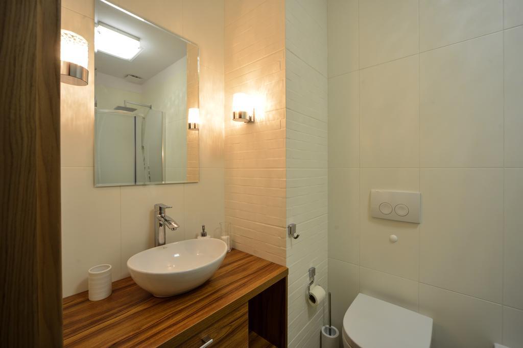 Apartamenty Sun Seasons 24 - Izery Świeradów-Zdrój 객실 사진