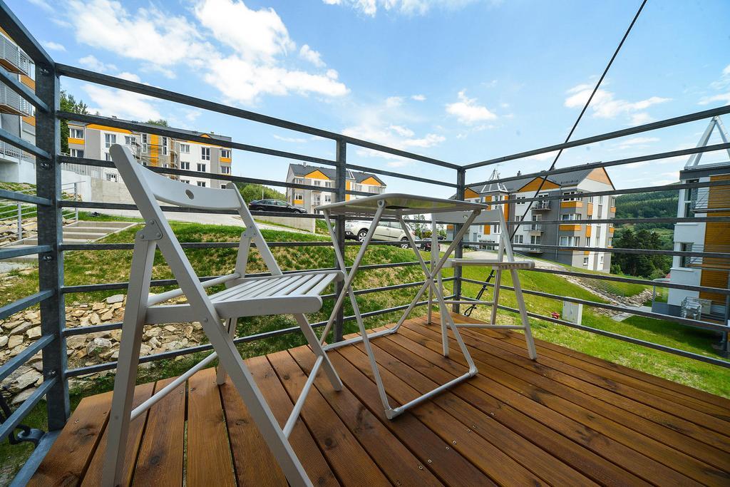 Apartamenty Sun Seasons 24 - Izery Świeradów-Zdrój 외부 사진