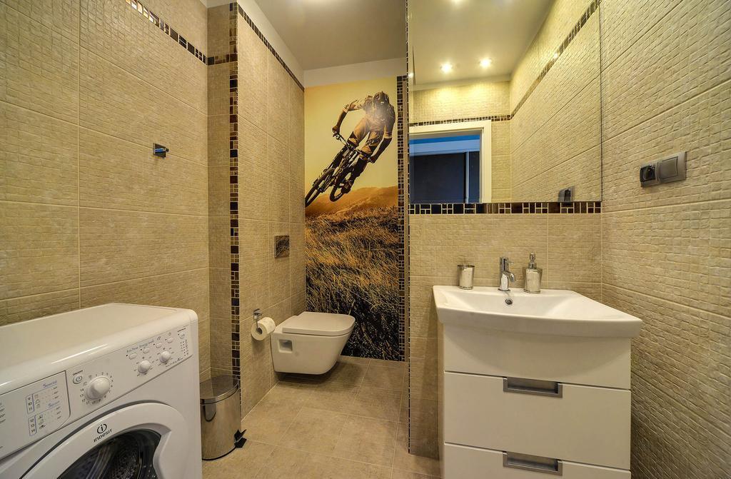 Apartamenty Sun Seasons 24 - Izery Świeradów-Zdrój 객실 사진